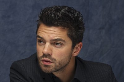 Dominic Cooper Poster 2282286