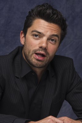 Dominic Cooper Poster 2282287