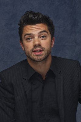 Dominic Cooper Poster 2282288