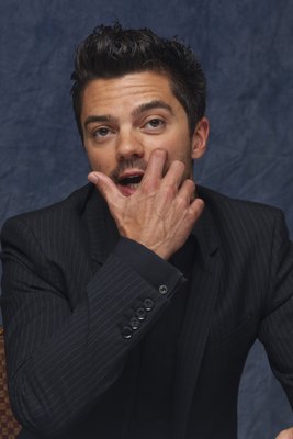 Dominic Cooper Poster 2282290