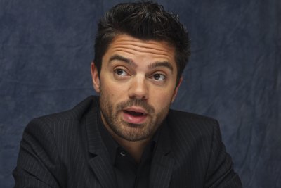 Dominic Cooper Poster 2282295
