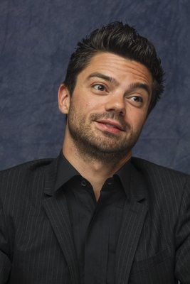 Dominic Cooper Poster 2282298