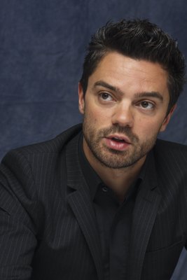 Dominic Cooper Poster 2282300