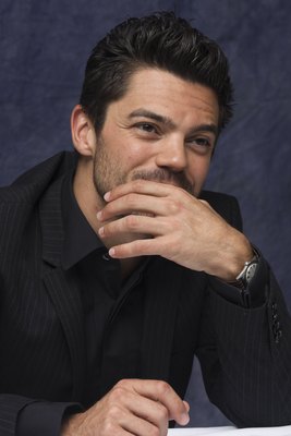 Dominic Cooper Poster 2282302