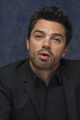 Dominic Cooper Poster 2282304