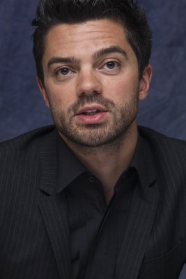 Dominic Cooper Poster 2282305