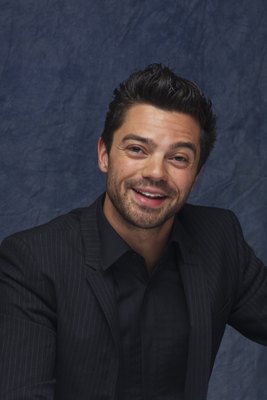Dominic Cooper Poster 2282308