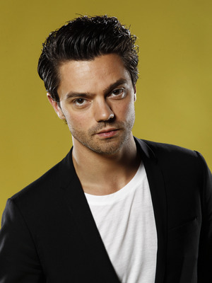 Dominic Cooper Poster 2328567