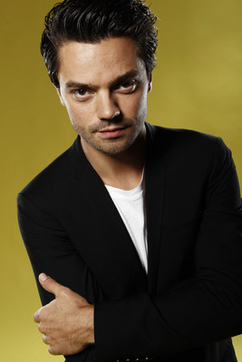 Dominic Cooper Poster 2328569