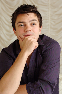 Dominic Cooper Poster 2410990