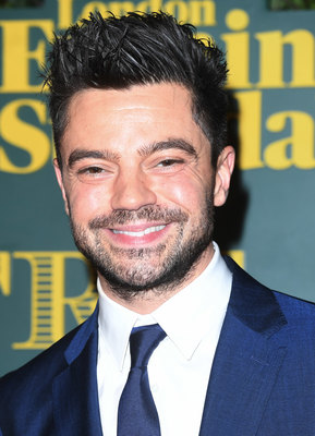 Dominic Cooper Poster 2943442