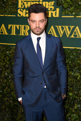 Dominic Cooper Poster 2943447