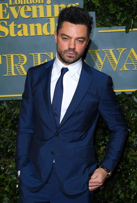 Dominic Cooper Poster 2943448