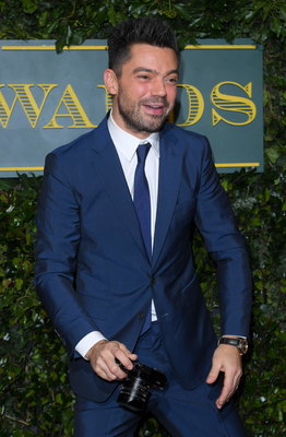 Dominic Cooper Poster 2943453