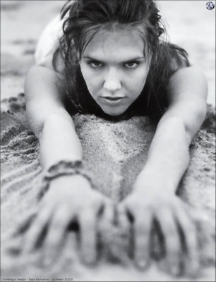 Dominique Swain Poster 1313361