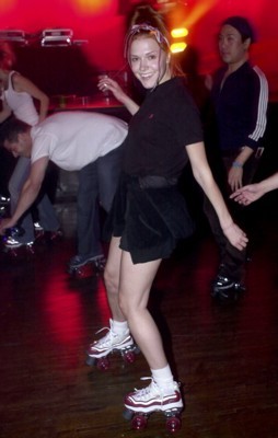 Dominique Swain Poster 1313376