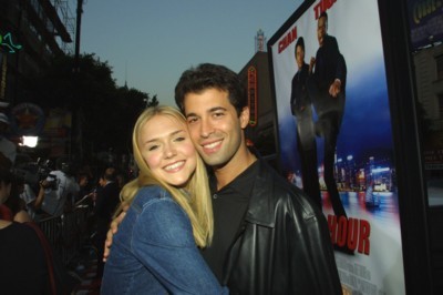 Dominique Swain Poster 1313396