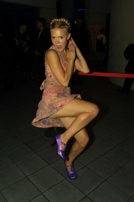 Dominique Swain Poster 1313412