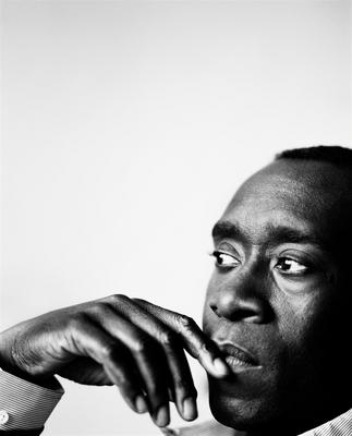 Don Cheadle Poster 2106585