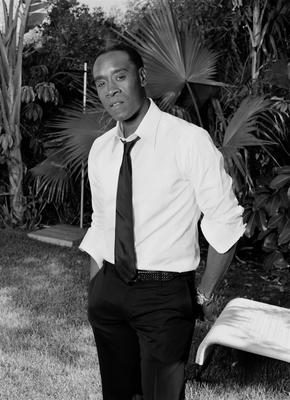 Don Cheadle Poster 2110834