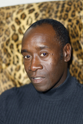 Don Cheadle Poster 2195355