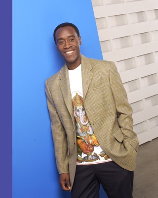 Don Cheadle Poster 2203826