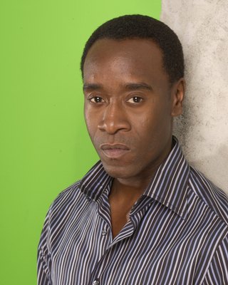 Don Cheadle Poster 2203834