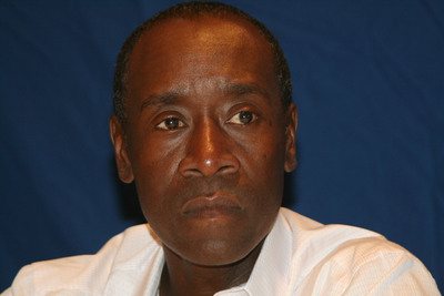 Don Cheadle Poster 2222954