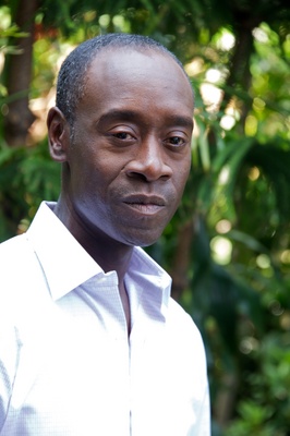 Don Cheadle Poster 2222955