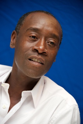 Don Cheadle Poster 2222956