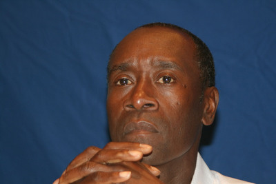 Don Cheadle Poster 2222957