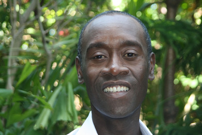 Don Cheadle Poster 2222959