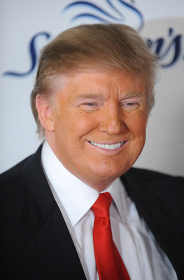 Donald Trump Poster 1989447
