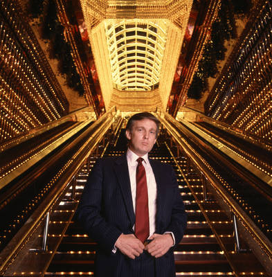 Donald Trump Poster 2102328