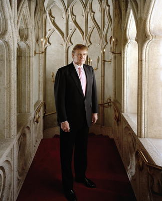Donald Trump Poster 3634397