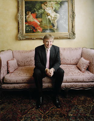 Donald Trump Poster 3634399