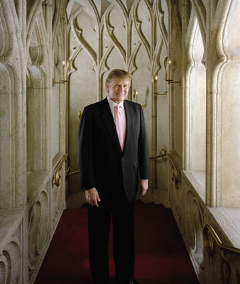 Donald Trump Poster 3634400