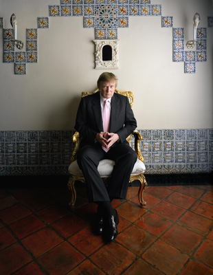Donald Trump Poster 3634401