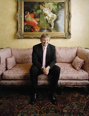 Donald Trump Poster 3634402