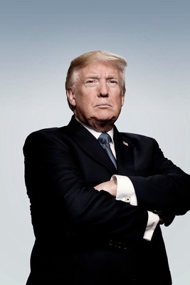 Donald Trump Poster 3672092