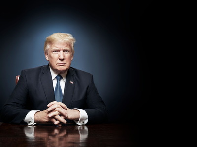 Donald Trump Poster 3672093