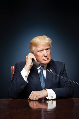 Donald Trump Poster 3672104