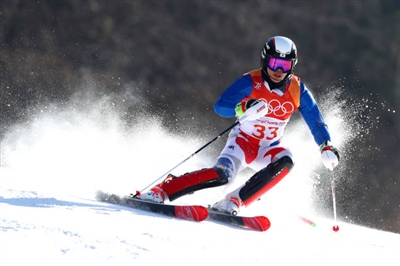 Donghyun Jung Poster 3651241