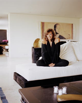 Donna Karan Poster 3628662
