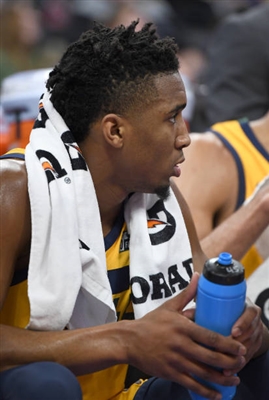 Donovan Mitchell Poster 3427144