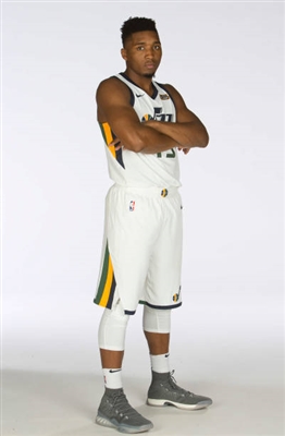 Donovan Mitchell Poster 3427163