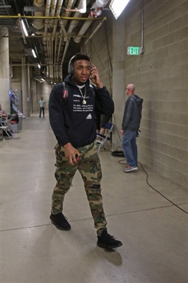 Donovan Mitchell Poster 3427166
