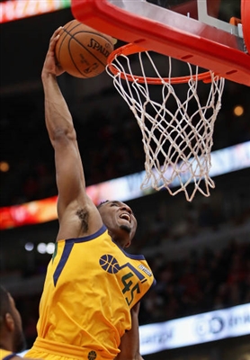 Donovan Mitchell Poster 3427167