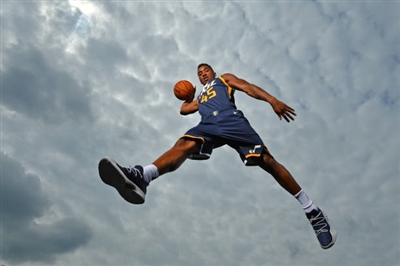 Donovan Mitchell Poster 3427173