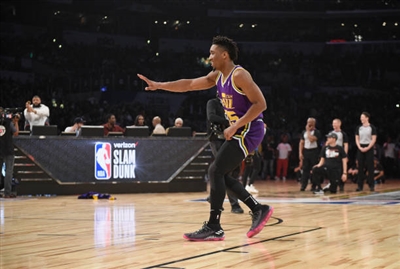 Donovan Mitchell Poster 3427178